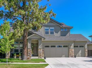 19676 Aspen Ridge Dr, Bend, OR 97702