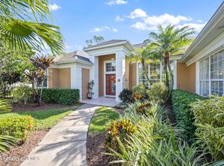 3880 Peacock Dr, Melbourne, FL 32904