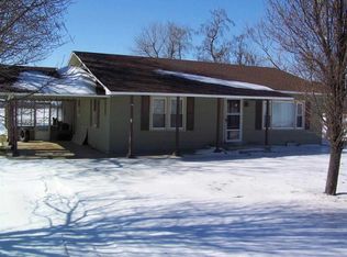 43941 State Highway H, Bernie, MO 63822