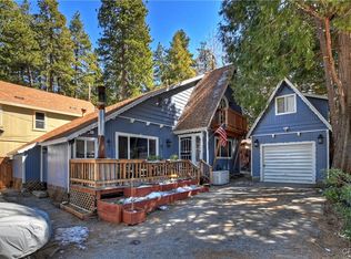 207 S State Highway 138, Crestline, CA 92325