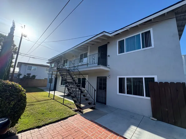 1713 Park Ave APT 1, Long Beach, CA 90815