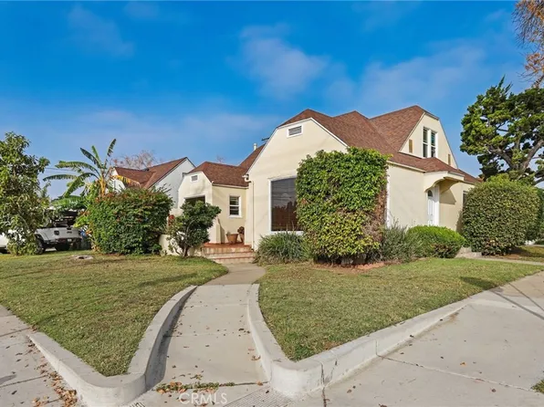 715 E McFadden Ave, Santa Ana, CA 92707