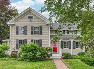 83 E Rock Rd, New Haven, CT 06511