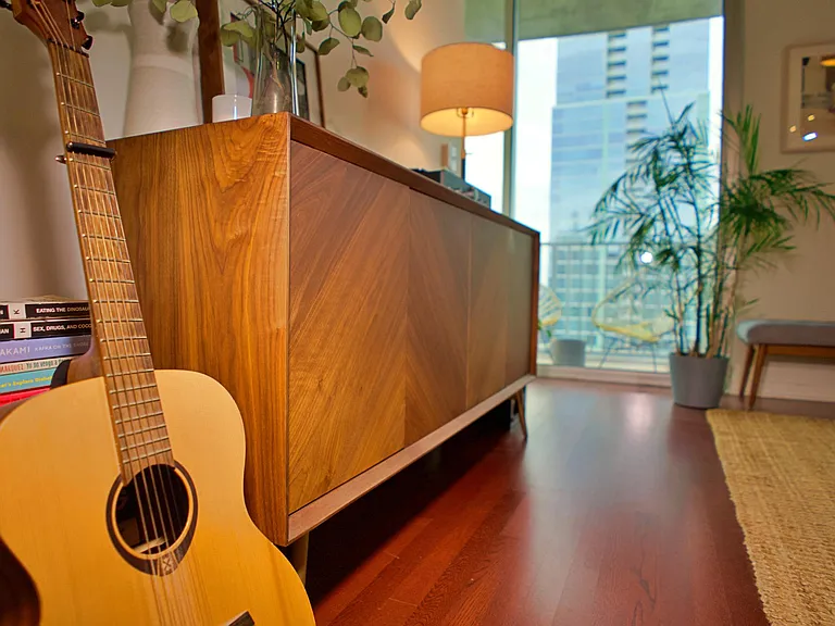 360 Nueces St #4008 — Photo 4