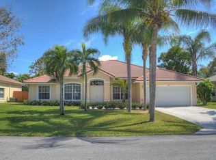 5128 NW 64th Ter, Lauderhill, FL 33319
