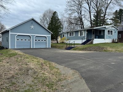 16 Pine Street, Dexter, ME, 04930