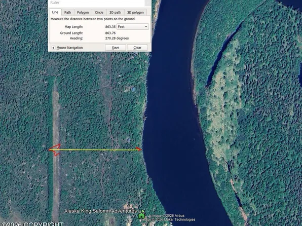 Lc2 B2 Nushagak Riv, Dillingham, AK 99576