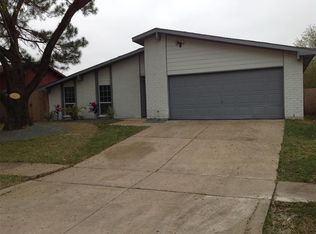 5507 Windsor Forest Dr, Houston, TX 77088
