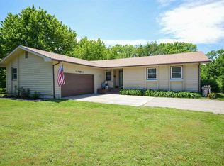 4012 Otter Creek Rd, Junction City, KS 66441