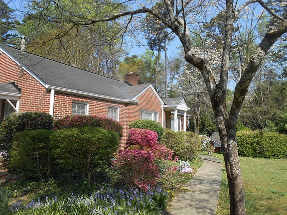 2nd image of 1201 McConnell Dr