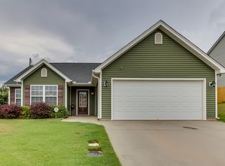 105 Corinth Dr, Piedmont, SC 29673