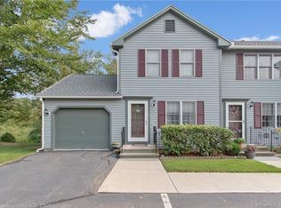 34 Mallard Ct #34, Wallingford, CT 06492