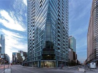 8 The Esplanade Ave #2606, Toronto, ON M5E0A6