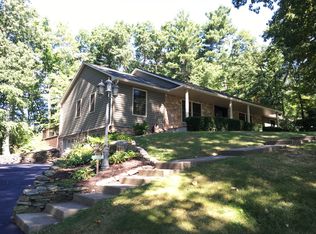 201 Woodcrest Dr, Tunkhannock, PA 18657