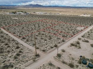 6868 California Ave, Joshua Tree, CA 92252