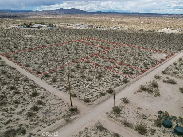 6868 California Ave, Joshua Tree, CA 92252