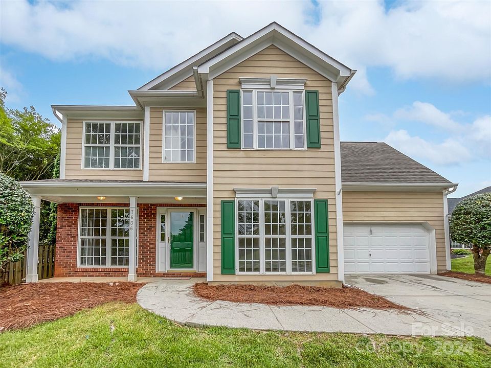 1st image of 7636 Silverton Way