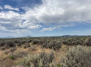 Snowflake Rd, Christmas Valley, OR 97641
