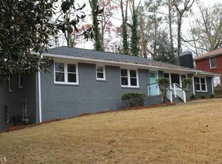 1288 Wichita Dr SW, Atlanta, GA