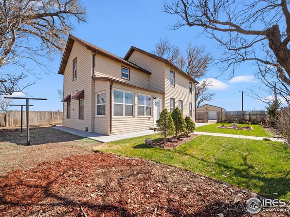 18133 County Road T, Fort Morgan, CO 80701