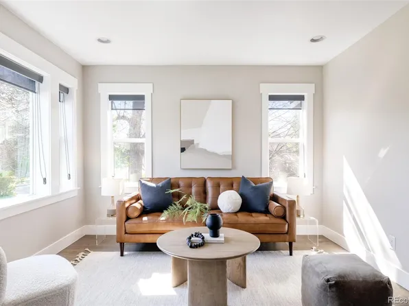 2500 Clermont Street, Denver, CO 80207