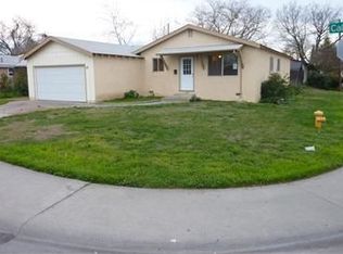 100 California St, Woodland, CA