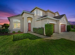 11886 Fire Agate Way, Rancho Cordova, CA 95742