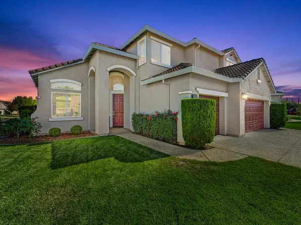 11886 Fire Agate Way, Rancho Cordova, CA 95742