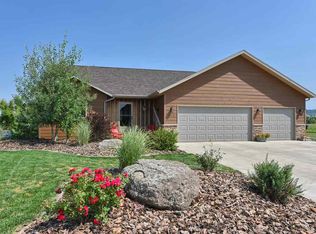 3916 Ward Ave, Spearfish, SD 57783