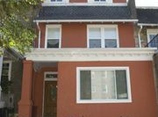 218 Upshur St NW, Washington, DC 20011