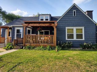 501 N Hersey Ave, Beloit, KS 67420