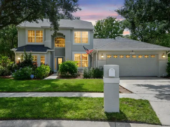 1421 Hampstead Ter, Oviedo, FL 32765