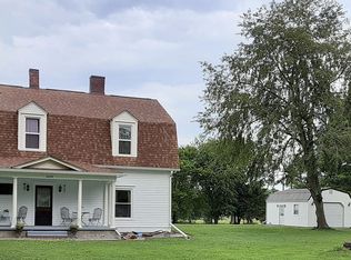 14175 State Route 672, Princeton, KY 42445