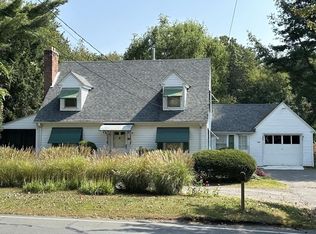 473 E Mountain Rd, Westfield, MA 01085