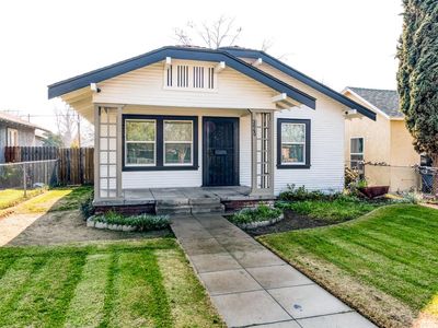3640 E McKenzie Ave, Fresno, CA, 93702