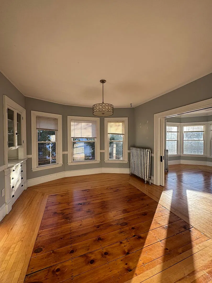 35 Bolton Street — Photo 4