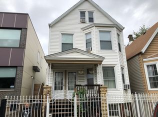 2940 N Wisner Ave APT 2, Chicago, IL 60618