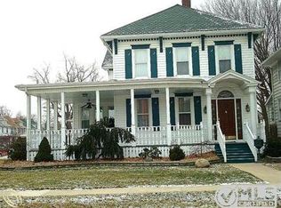 220 E 6th St, Monroe, MI 48161