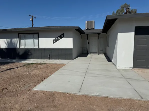 2160 S 11th St, El Centro, CA 92243