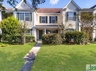46 Bushwood Dr, Pt Wentworth, GA 31407