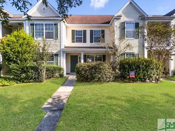 46 Bushwood Dr, Pt Wentworth, GA 31407