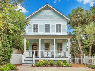 4316 10th St, Saint Simons Island, GA 31522
