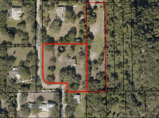 1905 Palomino Rd, Melbourne, FL 32934