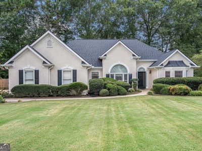 40 Wentworth Dr, Oxford, GA, 30054