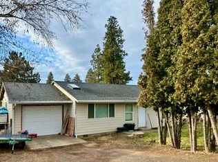 704 NE High St, Goldendale, WA