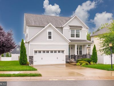 4005 Sweet Azalea Row Gln, Allen, VA, 23059