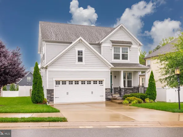 4005 Sweet Azalea Row, Glen Allen, VA 23059