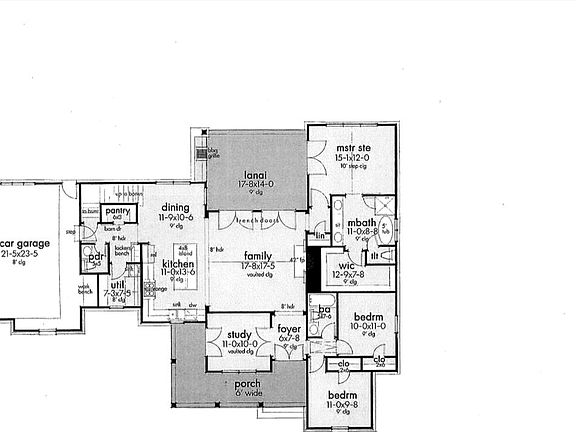 2nd image of TBD Grassland Ln.