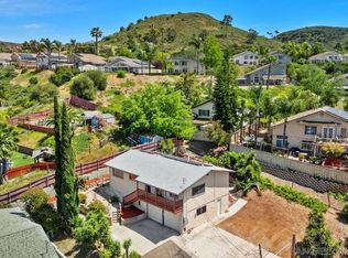 Fanita Rancho, Santee, CA 92071