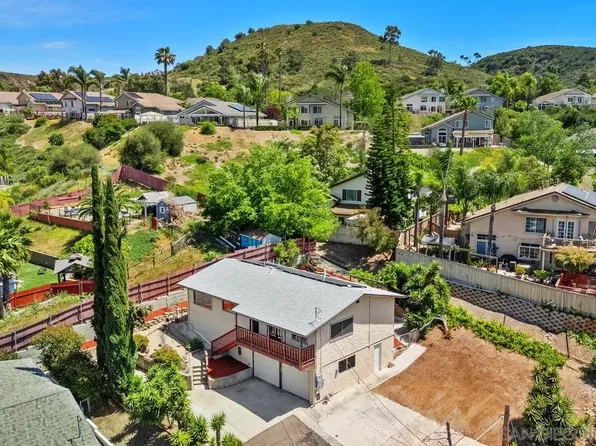 8509 Val Vista Dr, Santee, CA 92071